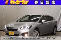 subaru impreza-wagon 2017 -SUBARU--Impreza Wagon DBA-GT2--GT2----SUBARU--Impreza Wagon DBA-GT2--GT2--