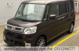 daihatsu tanto 2014 -DAIHATSU--Tanto DBA-LA600S--LA600S-0158683---DAIHATSU--Tanto DBA-LA600S--LA600S-0158683-
