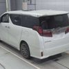toyota alphard 2022 -TOYOTA 【尾張小牧 31Cﾛ 3】--Alphard 3BA-AGH30W--AGH30-0445518---TOYOTA 【尾張小牧 31Cﾛ 3】--Alphard 3BA-AGH30W--AGH30-0445518- image 11