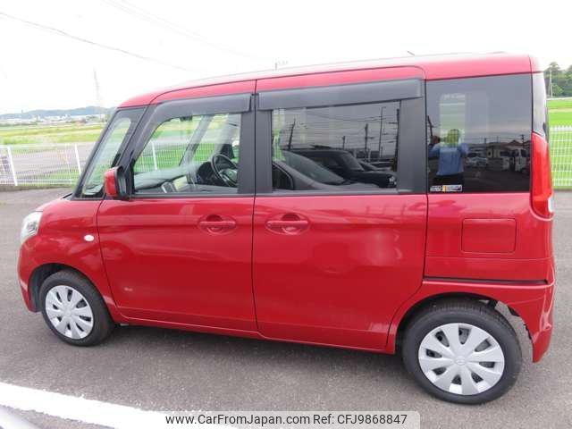 mazda flair-wagon 2017 -MAZDA--Flair Wagon MM42S--107460---MAZDA--Flair Wagon MM42S--107460- image 2