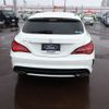 mercedes-benz cla-class 2018 -MERCEDES-BENZ--Benz CLA DBA-117942--WDD1179422N624099---MERCEDES-BENZ--Benz CLA DBA-117942--WDD1179422N624099- image 6