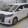 toyota alphard 2018 -TOYOTA--Alphard DAA-AYH30W--AYH30-0057471---TOYOTA--Alphard DAA-AYH30W--AYH30-0057471- image 1