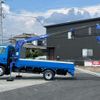 mitsubishi-fuso canter 1999 CFJ1557297 image 14