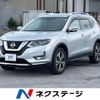 nissan x-trail 2017 -NISSAN--X-Trail DBA-T32--T32-043585---NISSAN--X-Trail DBA-T32--T32-043585- image 1