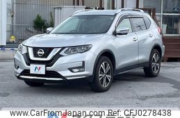 nissan x-trail 2017 -NISSAN--X-Trail DBA-T32--T32-043585---NISSAN--X-Trail DBA-T32--T32-043585-