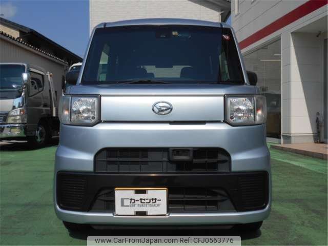 daihatsu hijet-caddie 2016 CFJ0563776 image 2