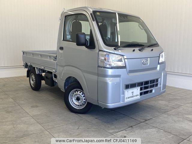 daihatsu hijet-truck 2023 -DAIHATSU--Hijet Truck 3BD-S510P--S510P-0544666---DAIHATSU--Hijet Truck 3BD-S510P--S510P-0544666- image 1