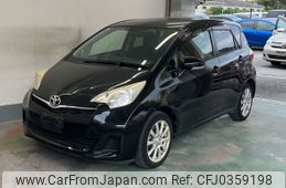 toyota ractis 2012 -TOYOTA--Ractis NCP120-2036162---TOYOTA--Ractis NCP120-2036162-