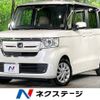 honda n-box 2018 -HONDA--N BOX DBA-JF3--JF3-1090221---HONDA--N BOX DBA-JF3--JF3-1090221- image 1