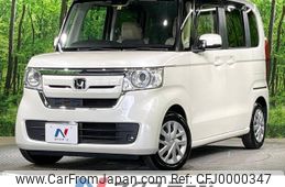 honda n-box 2018 -HONDA--N BOX DBA-JF3--JF3-1090221---HONDA--N BOX DBA-JF3--JF3-1090221-