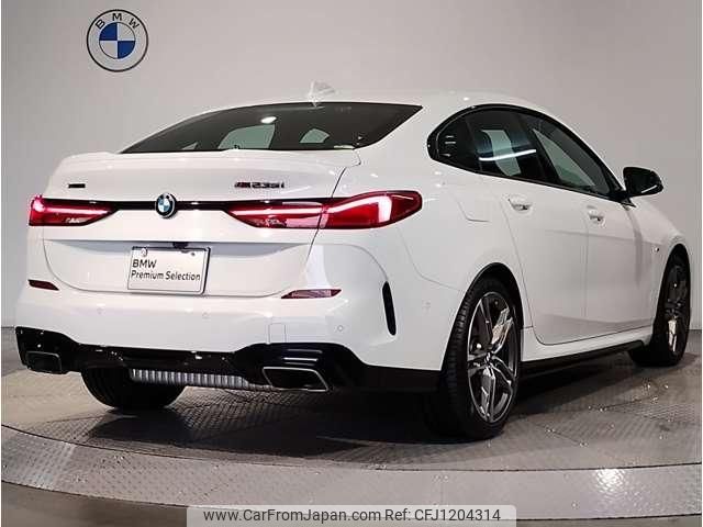 bmw 2-series 2020 quick_quick_3BA-7L20_WBA12AL0007F84973 image 2