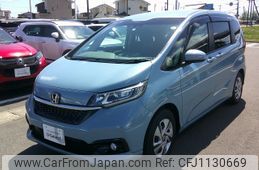 honda freed 2020 -HONDA--Freed 6AA-GB7--GB7-3100618---HONDA--Freed 6AA-GB7--GB7-3100618-