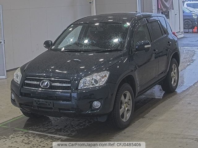 toyota rav4 2015 -TOYOTA--RAV4 ACA31W-6001692---TOYOTA--RAV4 ACA31W-6001692- image 1