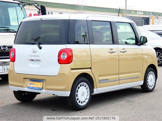 daihatsu move-canbus 2024 CFJ1802176 image 2