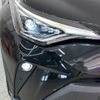 toyota c-hr 2021 CFJ1826462 image 11