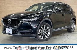 mazda cx-5 2020 quick_quick_3DA-KF2P_KF2P-406665