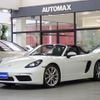 porsche boxster 2019 -PORSCHE--Porsche Boxster ABA-982J1--WP0ZZZ98ZKS200496---PORSCHE--Porsche Boxster ABA-982J1--WP0ZZZ98ZKS200496- image 1