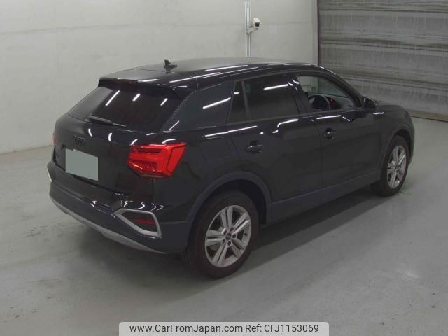 audi q2 2023 quick_quick_3DA-GADFG_WAUZZZGA6PA012137 image 2