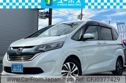 honda freed 2017 CARSENSOR_JP_AU6017661867