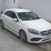 mercedes-benz a-class 2015 -MERCEDES-BENZ 【熊本 339ﾔ 313】--Benz A Class DBA-176042--WDD1760422V109234---MERCEDES-BENZ 【熊本 339ﾔ 313】--Benz A Class DBA-176042--WDD1760422V109234- image 1