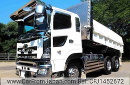 hino profia 2014 quick_quick_QKG-FS1EKDA_FS1EKD-10837