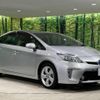 toyota prius 2013 -TOYOTA--Prius DAA-ZVW30--ZVW30-5654426---TOYOTA--Prius DAA-ZVW30--ZVW30-5654426- image 17