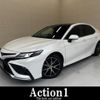 toyota camry 2021 quick_quick_AXVH70_AXVH70-1072541 image 1