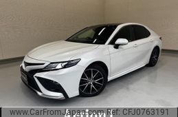 toyota camry 2021 quick_quick_AXVH70_AXVH70-1072541