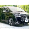 toyota alphard 2022 CFJ1753698 image 17