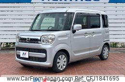 mazda flair-wagon 2020 CFJ1841695