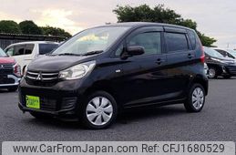 mitsubishi ek-wagon 2017 CFJ1680529