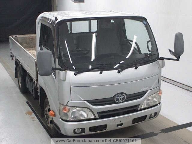 toyota dyna-truck 2013 -TOYOTA--Dyna XZC605-0005168---TOYOTA--Dyna XZC605-0005168- image 1