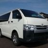 toyota hiace-van 2018 -TOYOTA--Hiace Van QDF-GDH206V--GDH206-1001431---TOYOTA--Hiace Van QDF-GDH206V--GDH206-1001431- image 1