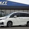 nissan serena 2017 quick_quick_DAA-GC27_GC27-002640 image 1