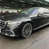mercedes-benz s-class 2023 CFJ1756209 image 1