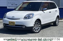 mazda verisa 2014 quick_quick_DBA-DC5W_DC5W-365469