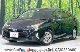 toyota prius 2016 -TOYOTA--Prius DAA-ZVW50--ZVW50-6066366---TOYOTA--Prius DAA-ZVW50--ZVW50-6066366-