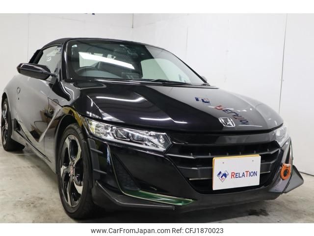 honda s660 2015 CFJ1870023 image 1