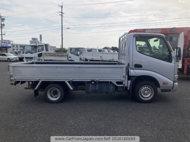 toyota dyna-truck 2018 -TOYOTA--Dyna ABF-TRY230--TRY230-0130146---TOYOTA--Dyna ABF-TRY230--TRY230-0130146- image 2