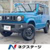 suzuki jimny 2022 -SUZUKI--Jimny 3BA-JB64W--JB64W-275326---SUZUKI--Jimny 3BA-JB64W--JB64W-275326- image 1