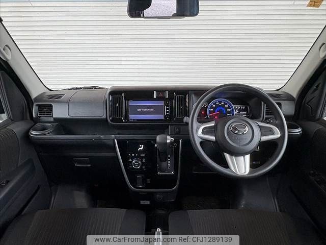 daihatsu atrai-wagon 2018 -DAIHATSU--Atrai Wagon ABA-S321G--S321G-0072222---DAIHATSU--Atrai Wagon ABA-S321G--S321G-0072222- image 2