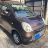 suzuki mr-wagon 2010 CFJ1681485 image 3