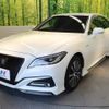 toyota crown 2018 -TOYOTA--Crown 6AA-AZSH20--AZSH20-1006109---TOYOTA--Crown 6AA-AZSH20--AZSH20-1006109- image 17