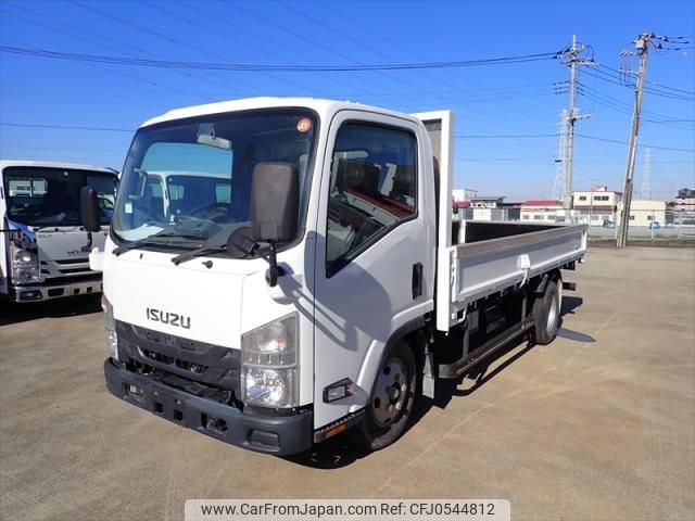 isuzu elf-truck 2020 quick_quick_2RG-NMR88AR_NMR88-7002561 image 1