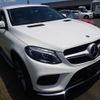 mercedes-benz gle-class 1990 -MERCEDES-BENZ 【三重 302さ7876】--Benz GLE 166024-WDC2923242A143947---MERCEDES-BENZ 【三重 302さ7876】--Benz GLE 166024-WDC2923242A143947- image 1