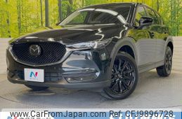 mazda cx-5 2021 -MAZDA--CX-5 3DA-KF2P--KF2P-452021---MAZDA--CX-5 3DA-KF2P--KF2P-452021-