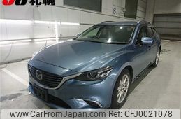 mazda atenza 2016 -MAZDA--Atenza Wagon GJ2AW--300432---MAZDA--Atenza Wagon GJ2AW--300432-