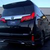 toyota alphard 2022 quick_quick_3BA-AGH30W_AGH30-0425869 image 4