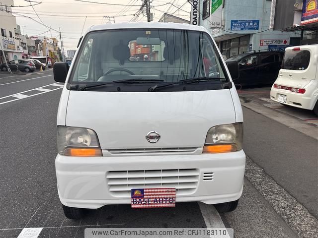 suzuki carry-truck 1999 159850578b4d4b0f232cdc3355dc9aec image 2