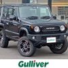 suzuki jimny 2021 -SUZUKI--Jimny 3BA-JB64W--JB64W-220930---SUZUKI--Jimny 3BA-JB64W--JB64W-220930- image 1